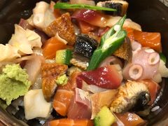 -希望日本料理(保利香槟花园店)
