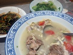 -老头儿油爆虾(胜利河美食街店)
