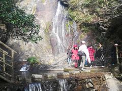 -东天目山风景区