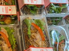 -山崎面包(静安久光店)