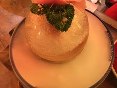 冰川鹅肠-蜀大侠火锅(建设路第五大道店)