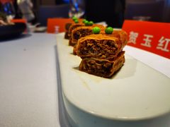-小厨娘淮扬菜(天印大道店)
