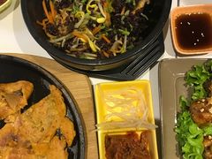 -韩国한국厨房