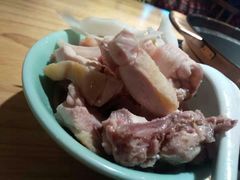 -椰夫人·养生椰子鸡(金沙洲永旺店)