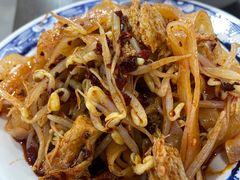 -王菊美食街·王菊面馆(总店)