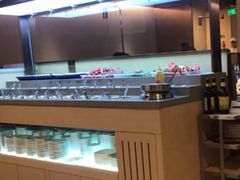 自助取餐区-海底捞火锅(公益西桥店)