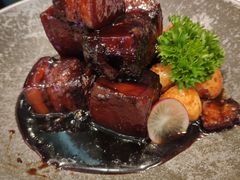 -聚鑫阁江浙菜·非遗传承技艺(青村帝华园店)