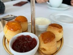-北京柏悦酒店·锦庭餐厅Dining Room
