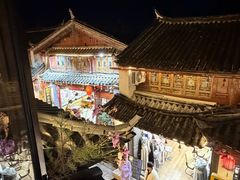 -桥边小楼·手工云南菜·古城观景小楼