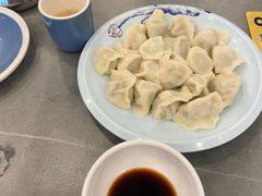 -东北农家小院(定西路店)