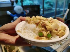 -绿茶餐厅(成都太古里店)