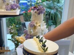 -杜哈夫DOUX RÊVE·生日蛋糕(日月光店)