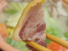 -阿婆情腊排骨火锅(金虹路店)