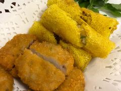 -友强·23年特色海鲜大排档(厦门店)