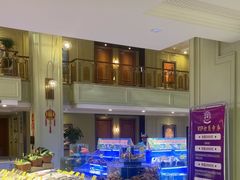 -新海渔港·胶东海鲜家常菜·家宴(奥体中心店)
