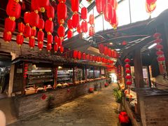 -客家大院·非遗赣南客家菜(郁孤台店)