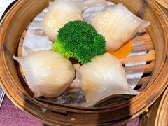 -粤匠·澳门点心粤菜海鲜(澳门半岛店)