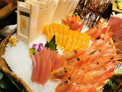 -花潮料理艺食馆(成都万象城店)