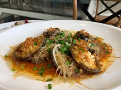 -好兄弟郭巨海鲜(天一阁店)