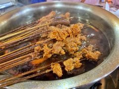 -牛华八婆麻辣烫(起源店)