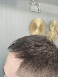 点击看大图 -即型男士理发工作室