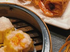 -点点心点心专门店(旺角店)