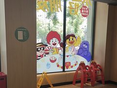 -麦当劳(凌云天地长桥店)