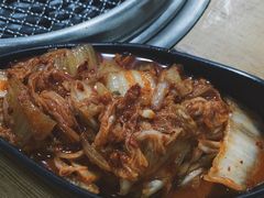 -朝鲜烤肉(安宁庄店)