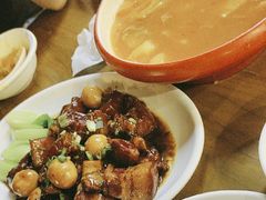 -奶奶的味道(胶州路店)