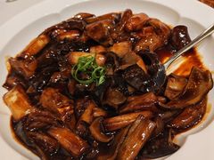 -大铁勺新津菜(中北永旺店)