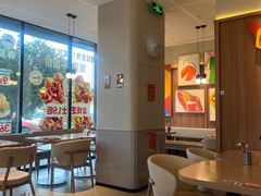 -必胜客(会展店)