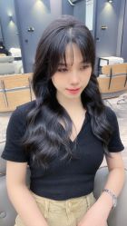 -藤野造型·专业烫染店