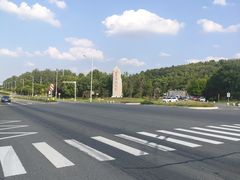 -六合国家地质公园桂子山景区