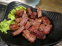 -朴大人炭烤·韩国料理(奥帆中心海尔洲际店)