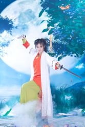 -九月鹰飞汉服摄影工作室