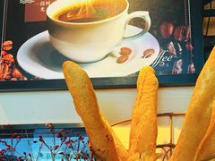 -街角 T·COFFEE 融合料理·BISTRO(车公庙店)