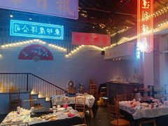 -里堂派对·独栋团建聚会小院轰趴馆(三圣乡店)