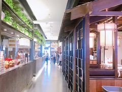 -小厨娘淮扬菜(清江苏宁广场店)