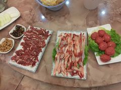 -潮悦牛肉火锅城(水贝店)