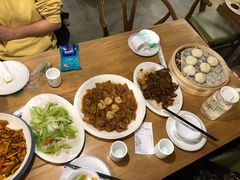 -陈傻子餐厅(世纪都会店)