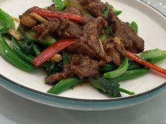 -新成海港大酒楼(康华路店)