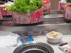 -龍歌自助小火锅(李沧丽达店)