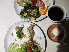 -VESH COFFEE(定西路店)