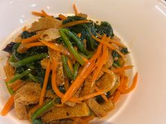 -巴依老爷新疆美食(牡丹园店)