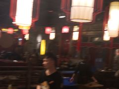 大堂-蜀大侠火锅(寰球文化地标·总府店)