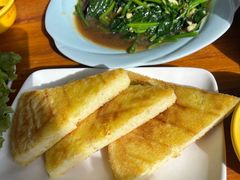-塔洛藏餐吧(香格里拉古城店)