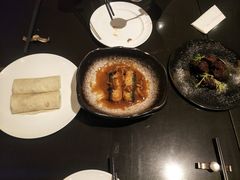 -北京王府井希尔顿酒店·秦唐中餐厅Chynna