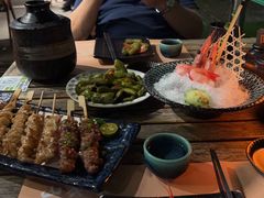 -山葵家居酒屋(天目里店)