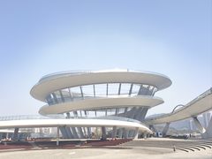 -梅溪湖城市岛