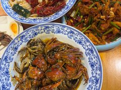 -满盆红龙虾(开发区店)